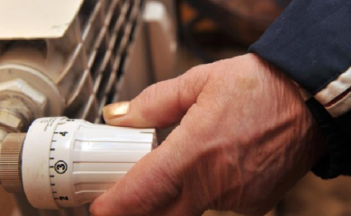 ZVORNIK: Započela sezona grijanja