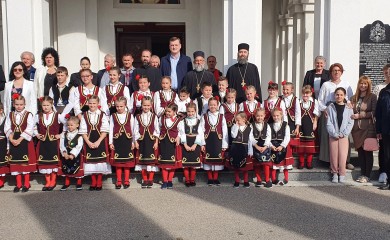 Održano Treće "Pokorsko pjesničko saborovanje"