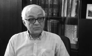 Preminuo akademik Vladan Đorđević