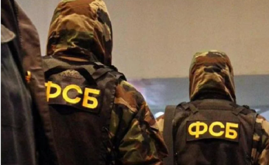 BELGOROD: Teroristi ubili najmanje 11 ljudi a 15 ranili na poligonu za obuku