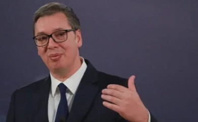 Vučić čestitao odbojkašicama na osvojenom zlatu