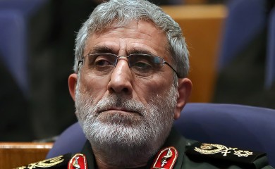 Neočekivana scena na iranskoj televiziji: Svi su mislili da ga je Izrael ubio..