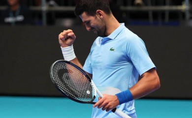 Đokoviću odobrena viza za Australiju, vraća se na Australijan open