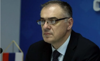 MILIČEVIĆ: U narednom periodu moramo redefinisati odnose unutar opozicije