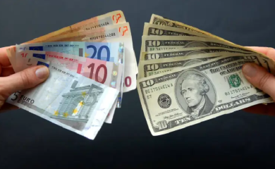 Evro nadjačao dolar - zrno nade za građane BiH