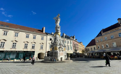 Austrija se bori da primi 5,000 zahtjeva za azil