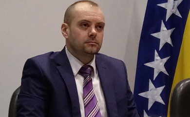 RADANOVIĆ: Srbi teško ostvaruju prava u FBiH