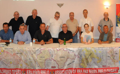 ČIKAGO: Krajišnici prikupilli novac za samohranu majku petoro djece