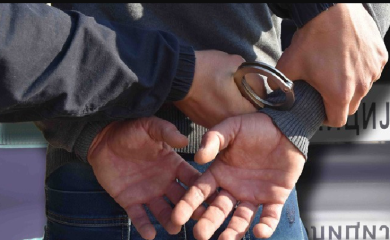 Uhapšen zbog neposjedovanja dokumenata