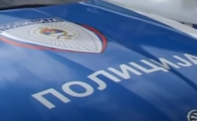 U saobraćajnoj nezgodi povrijeđen vozač