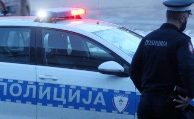 Suspendovana dva policajca iz Banjaluke