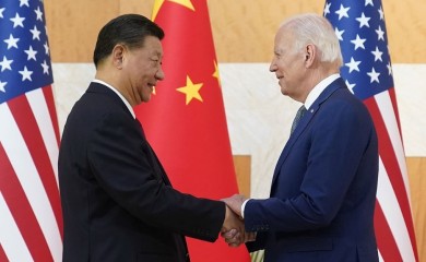 Si Đinping nakon šest godina u Americi