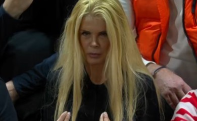 Nestvarna scena na meču Eurolige: Žena prizivala “višu silu” zbog dešavanja na parketu VIDEO