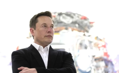 Mask prodao akcije "Tesle" za 3,6 milijardi dolara