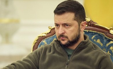 Na sajtu predsjednika Ukrajine osvanula peticija: Inicijativa za priznavanje Kosova