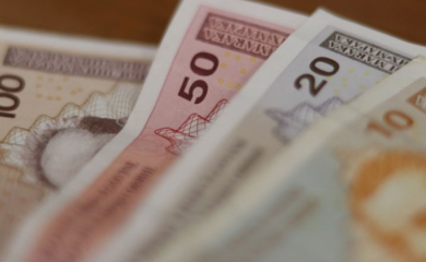 Od naredne godine treće povećanje plata
