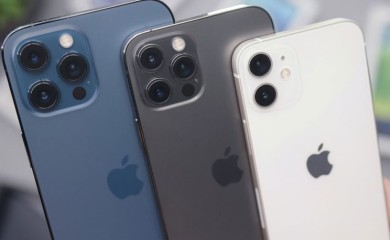 Apple potvrdio koje senzore kamere koristi iPhone