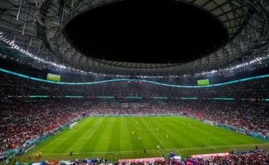 FIFA odredila sudiju finala Svjetskog prvenstva