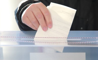RIK: Rekordan broj posmatrača na izborima, u četiri države glasanje je u subotu