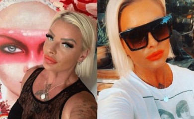 Mirnesa S. zaljubila se u njemačkom zatvoru, čeka dozvolu za vjenčanje