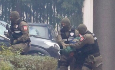 Uhapšen jedan od najtraženijih bjegunaca: Еvropol na zvaničnoj internet stranici istakao akciju “Tokio”