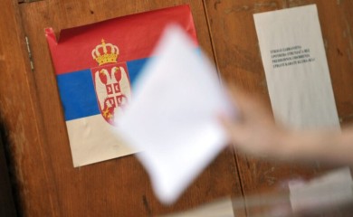 Počela izborna tišina pred izbore 17. decembra