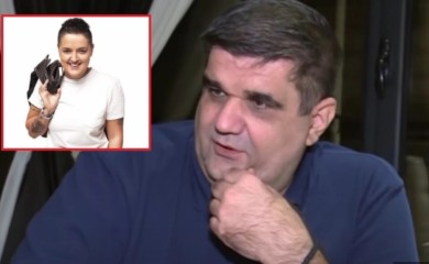 Marija Šerifović postala majka, oglasio se i Saša Mirković