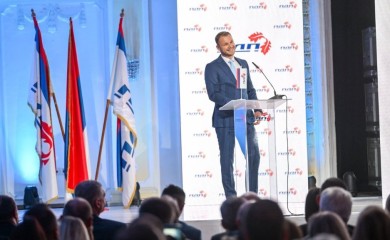 Stanivuković izabran za predsjednika PDP-a: Promjene počinju danas