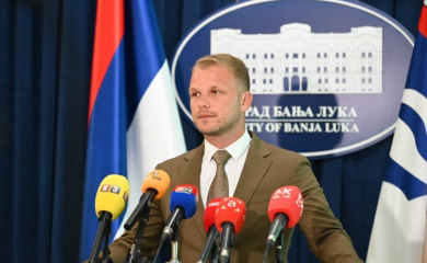 Draško Stanivuković: Politika očekivanja koja su ostala na sceni