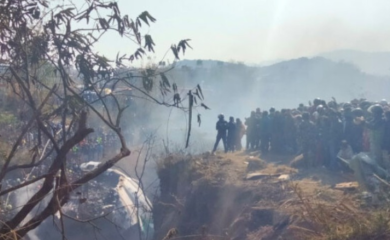 Pronađene crne kutije aviona koji se srušio
