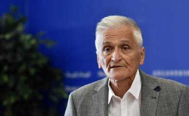 ŠPIRIĆ: Od globalnih prestrojavanja zavisi budućnost BiH