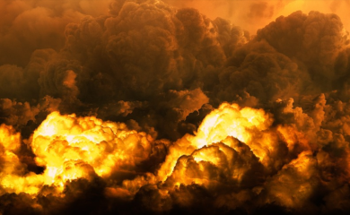 Eksplozija u kineskoj rafineriji nafte: Dvoje poginulih, 12 nestalih