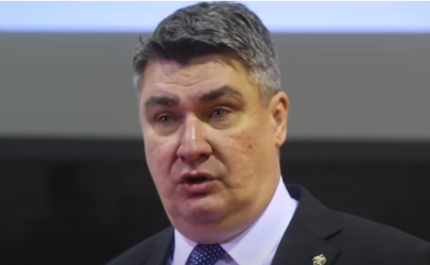 MILANOVIĆ: Što bismo trebali biti, američki robovi?
