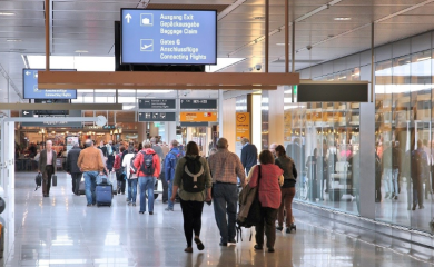 Trend odlaska: Minhenski aerodrom želi odvesti 20 radnika iz BiH