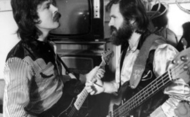 Ju grupa traži stare snimke za svoj dokumentarac