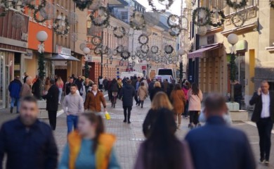Tri grada iz BiH na popisu najskupljih gradova u Evropi