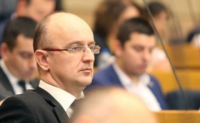 MAZALICA: Bećirović nije neko ko može donijeti bilo kakvu odluku