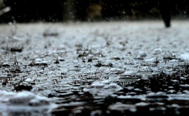U Crnoj Gori na snazi crveni meteoalarm