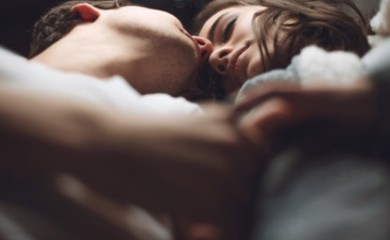 Dodirnite ovaj dio ženskog tijela i izazvaćete eksplozivni orgazam: Evo gdje se tačno nalazi (VIDEO)