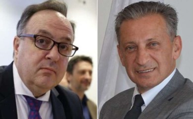 "Uništeno je 60 naloga za prisluškivanje" U toku je ročište Debevecu i Osmici, tužilac Jolović iznijela šokantne detalje