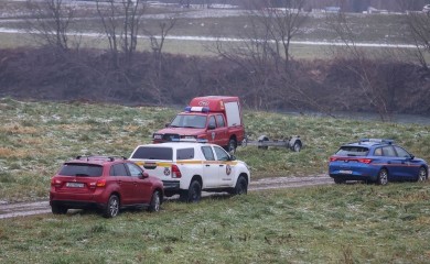 Advokat porodice djevojčice za kojom se traga u Savi: "Priča je užasna, užasna"