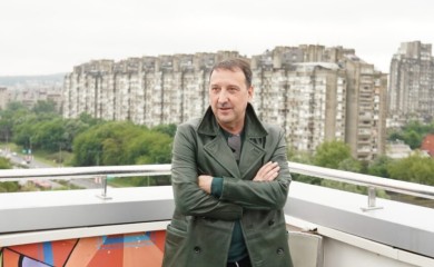 Buran ljubavni život Harija Mata Harija: Dobio dijete s ljubavnicom dok je bio u braku