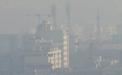 Smog guši Sarajevo, vlasti proglasile uzbunu!