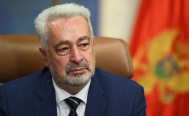 Krivokapić se povlači iz politike