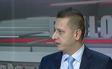 "Milorad Dodik otac srpske nacije" - političar hvalio predsjednika Srpske (VIDEO)