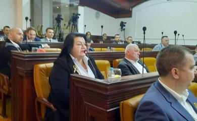 Moravac Babić bez dileme: Stanivuković je dijamant