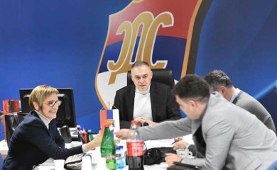 Amerikanci zbog "crne liste" ukinuli internet stranice SDS-a