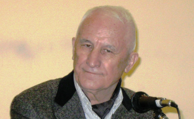 Bećković predložio da se Teslin prah položi kod Hrama Svetog Save