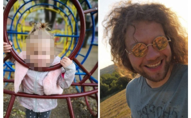 Detalji nestanka oca i kćerke: Zaglavili na putu ka manastiru