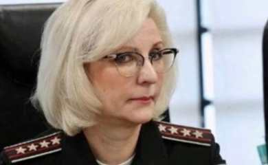 Misteriozna smrt Putinove zvaničnice: Pala kroz prozor, dokumenta i stvari ostavila na balkonu